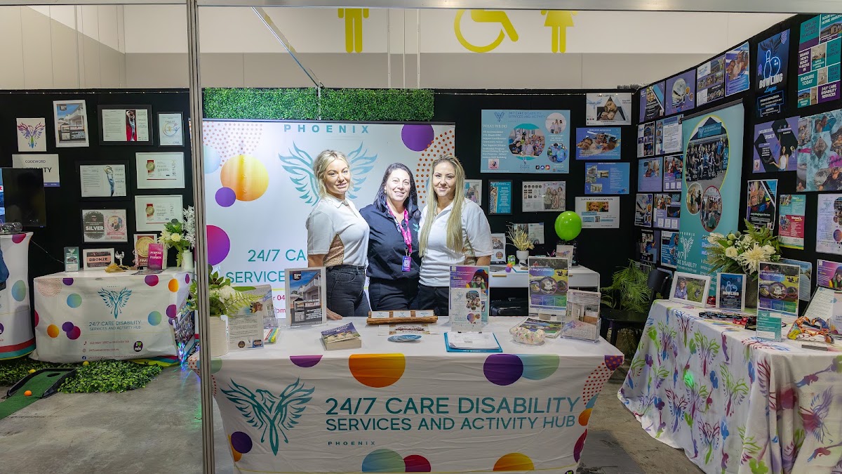 247 Care Disability Services and Activity Hub