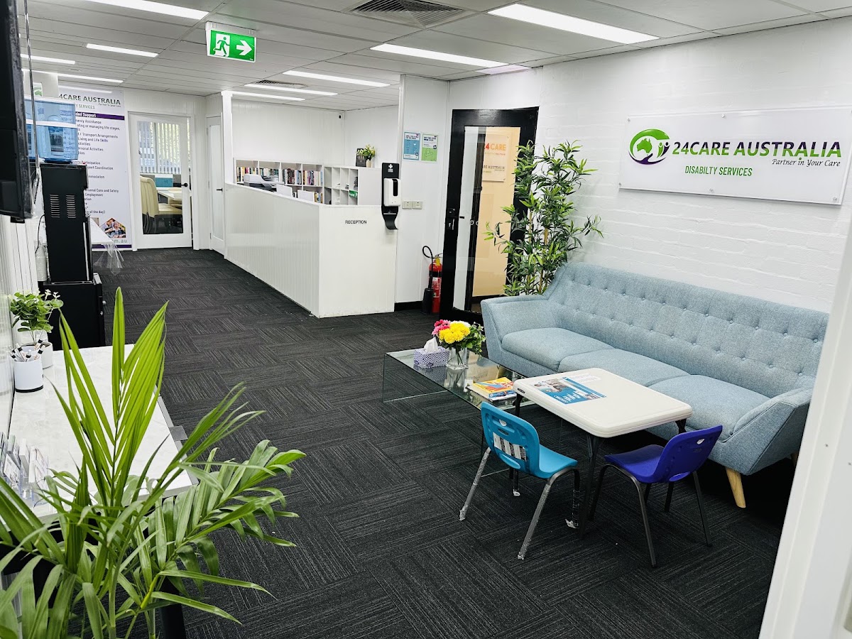 24Care Australia