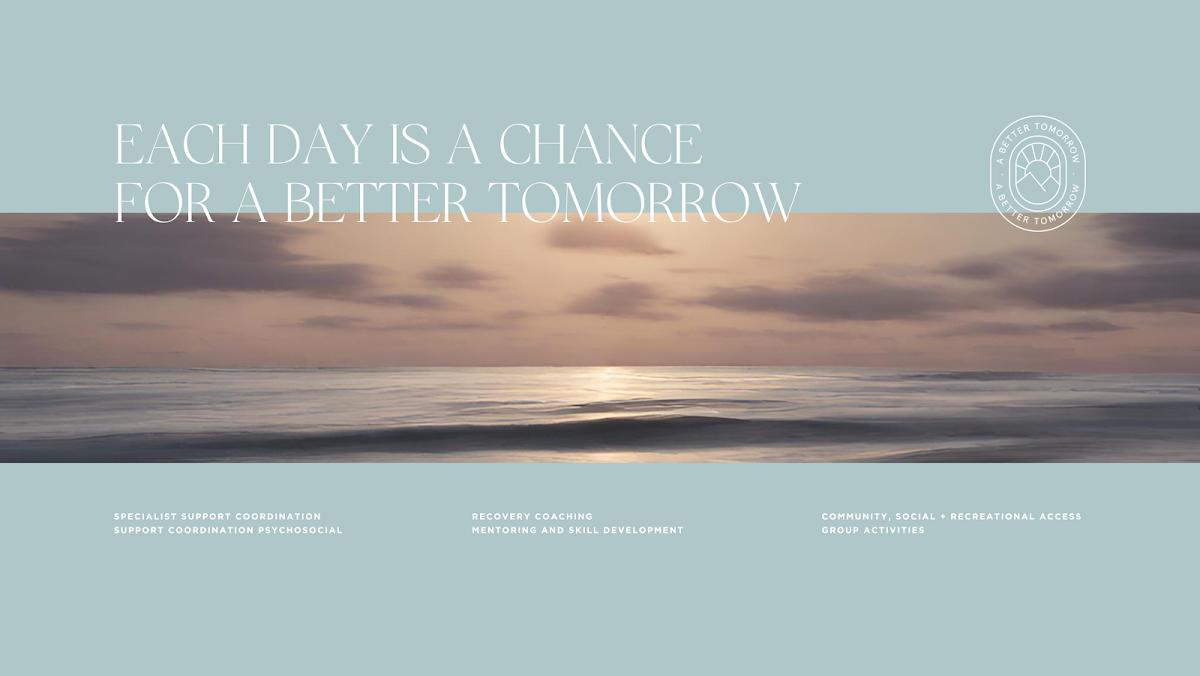 A Better Tomorrow Australia