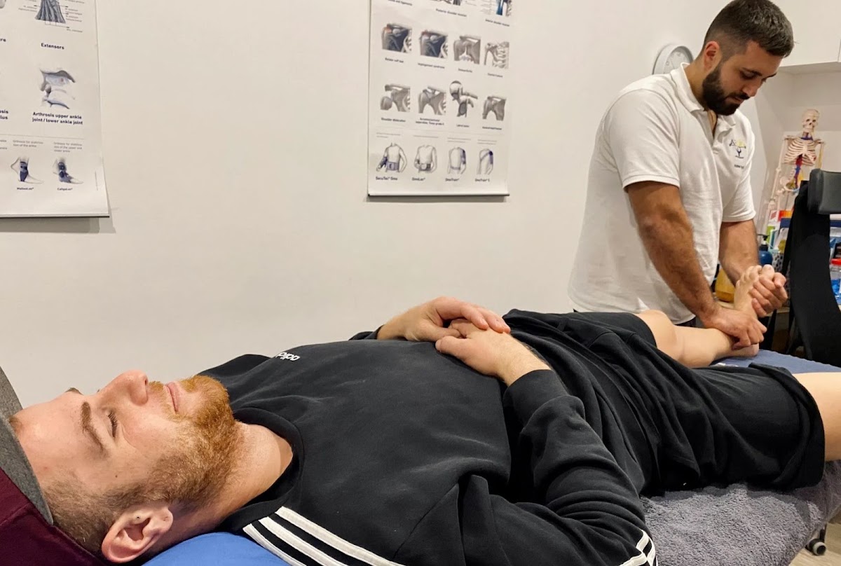 A FISIO