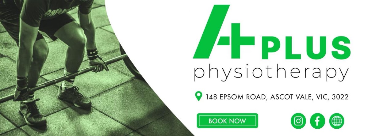 A Plus Physiotherapy