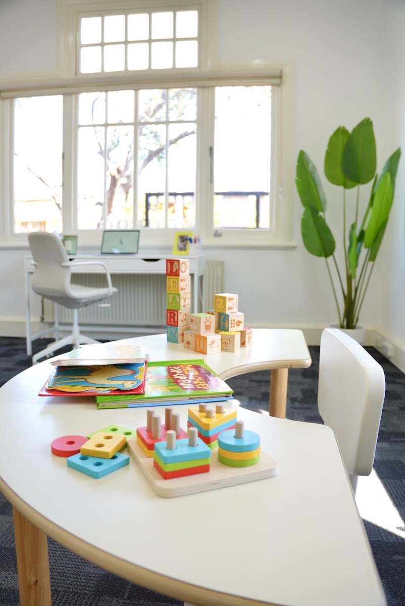 A Speechie Speech Pathology Brunswick