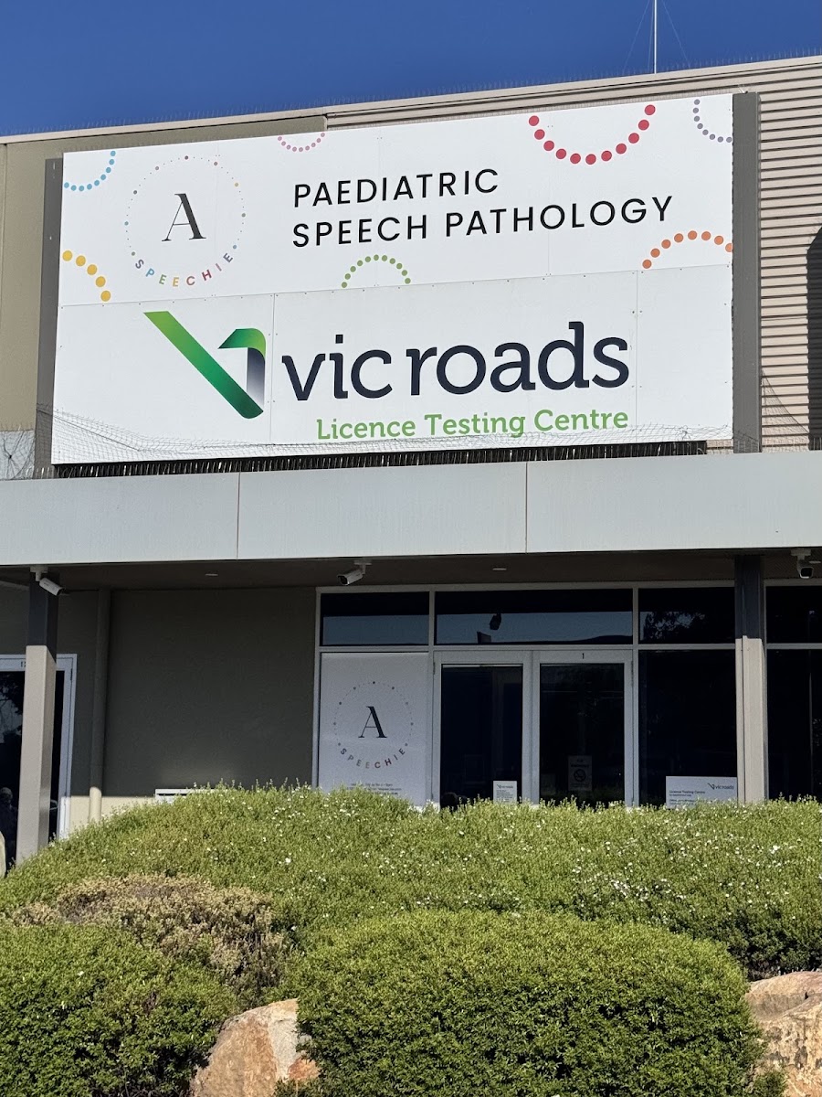 A Speechie Speech Pathology Deer Park