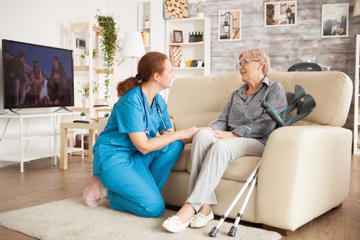 A1 Disability Support Care