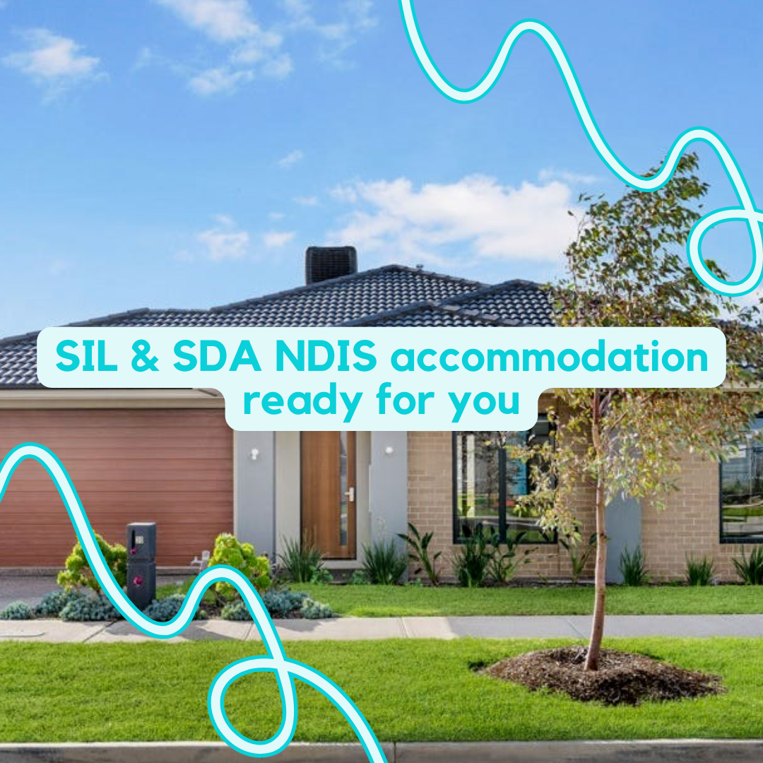 A1 Healthcare Solutions | NDIS Provider | Short Term Respite (STR) | NDIS Accommodation | Supported Independent Living (SIL)
