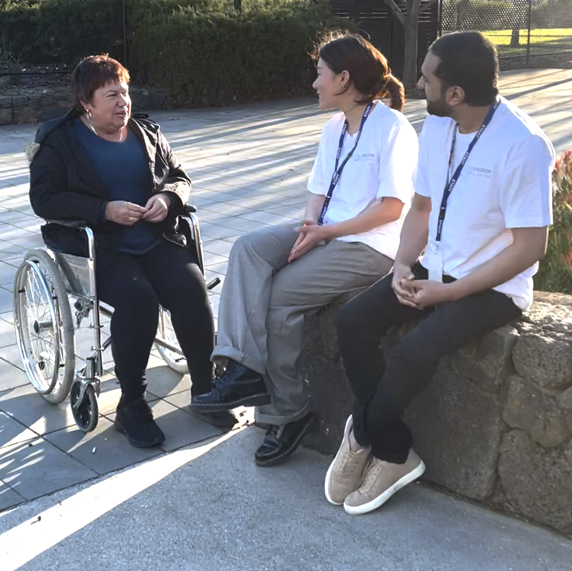 A1 Healthcare Solutions | Short-Term Accommodation (STA) | Short Term Respite (STR)| Supported Independent Living (SIL) |