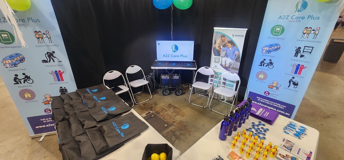 A2Z Care Plus Services