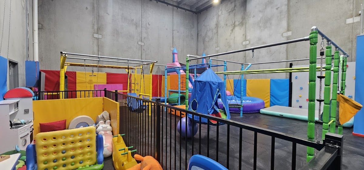 AAA Sensory Gym & Cafe