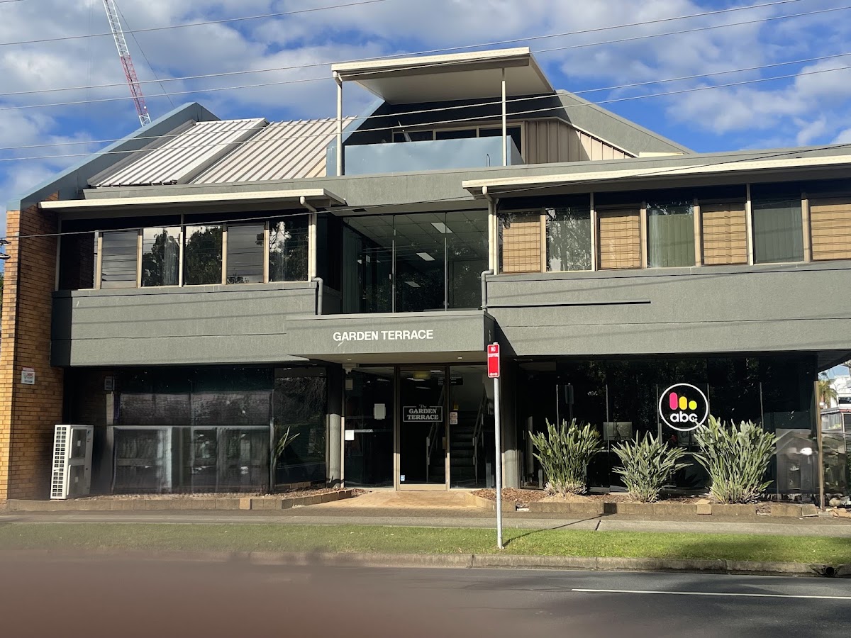 ABC Behaviour Support