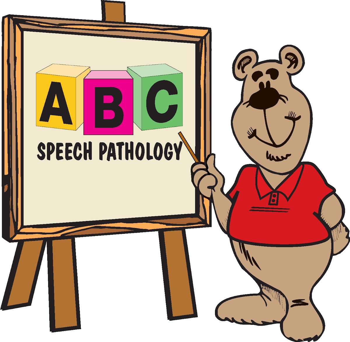 ABC Speech Pathology