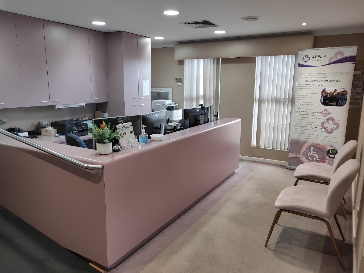 Abelia Care