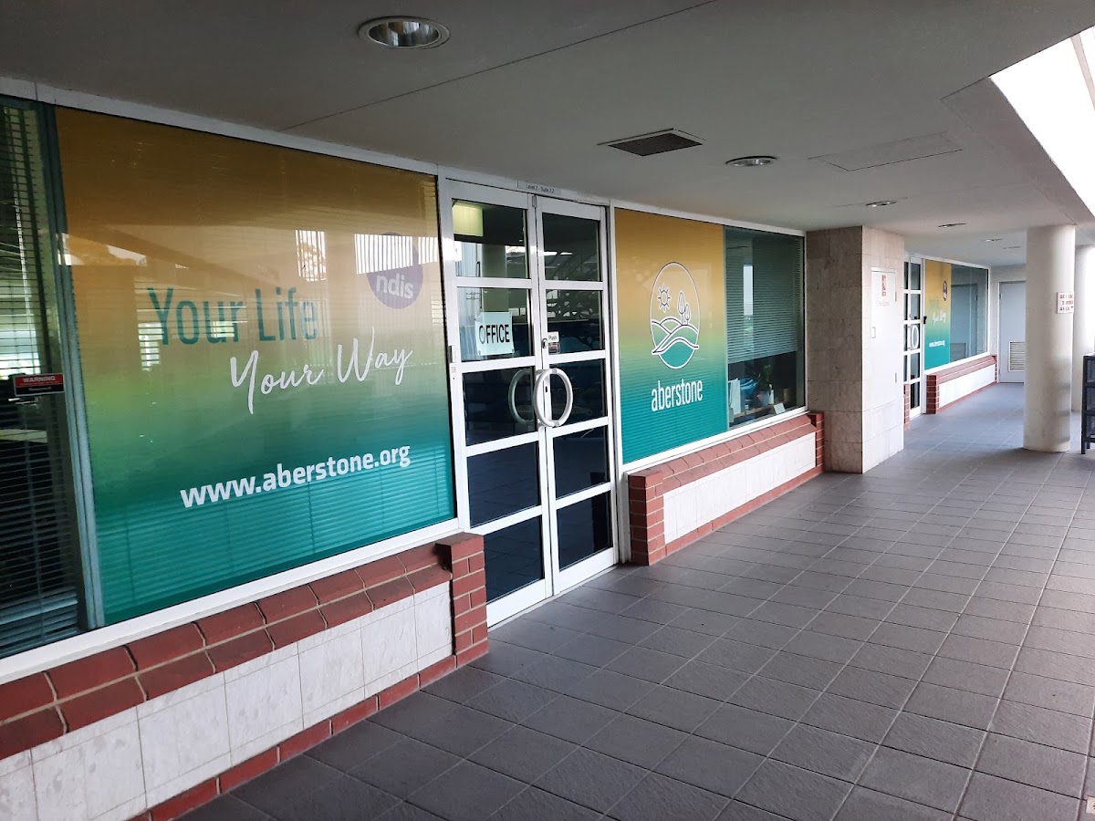 Aberstone & Compassion Foundation