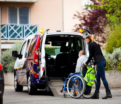 Ability Culture Care