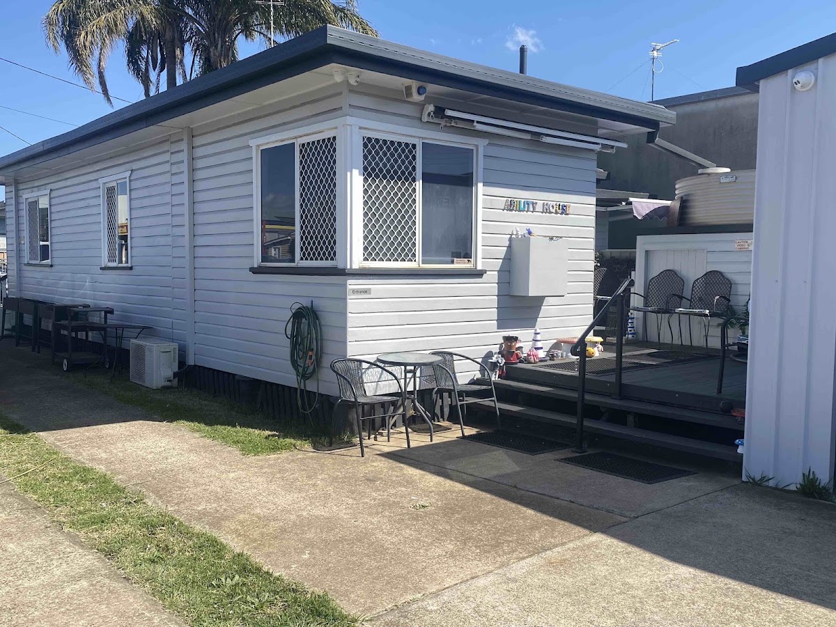 Ability House Toowoomba