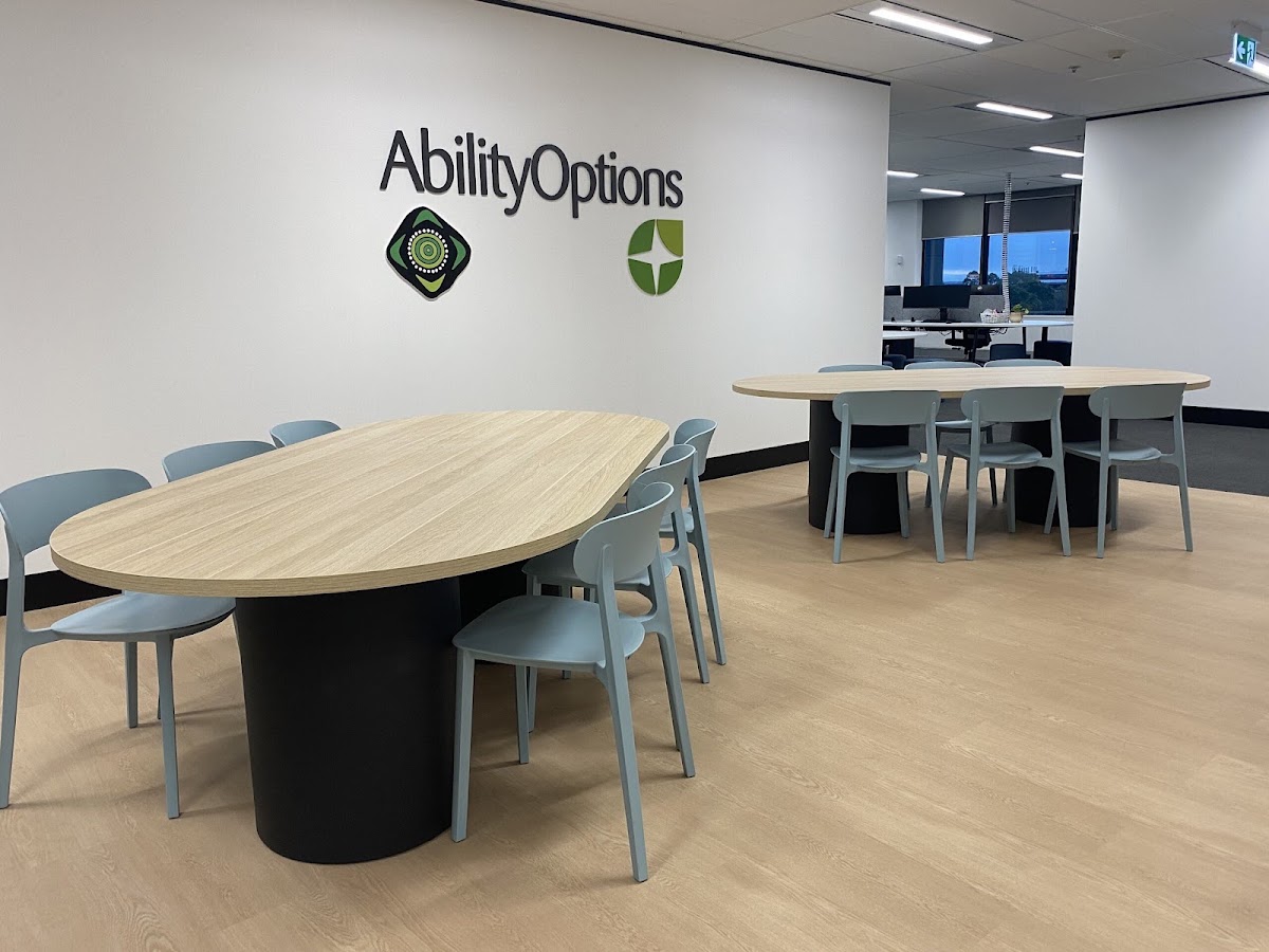 Ability Options Bella Vista - Head Office