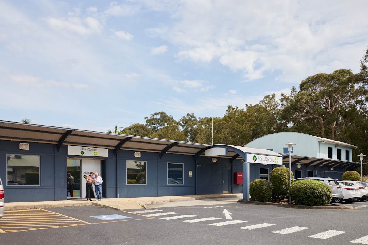 Ability Options Coffs Harbour