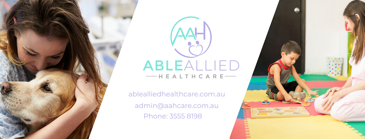 Able Allied Healthcare