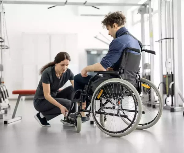 Able & Care Pty ltd