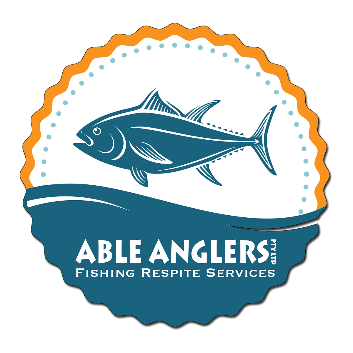 Able Anglers - Newport