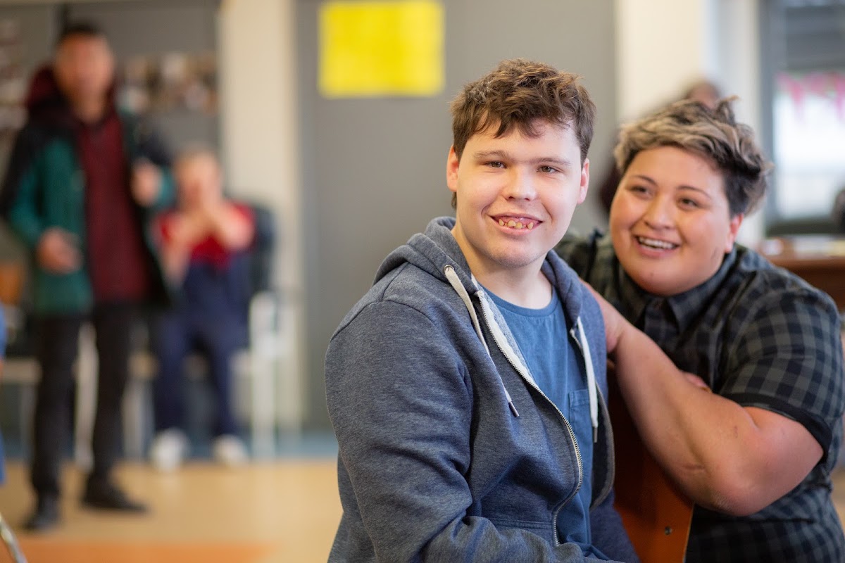 Able Australia