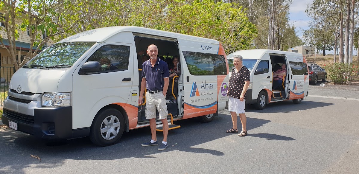 Able Australia Services