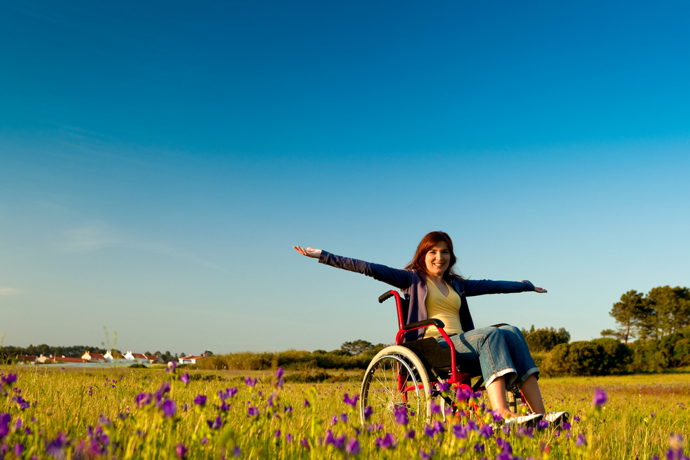 Able Community Care