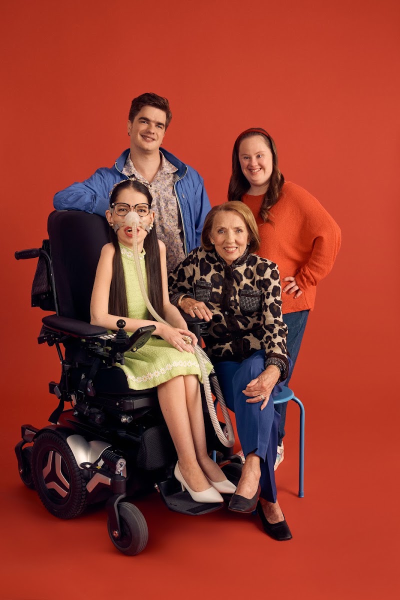 Able Foods - NDIS and Support at Home Meal Provider