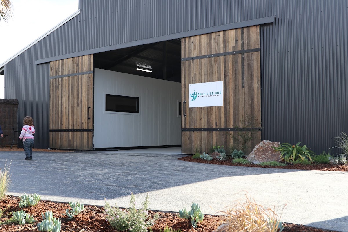 Able Life Hub