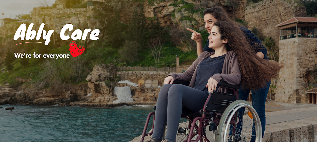 Ably Care | NDIS Service Provider | ACT