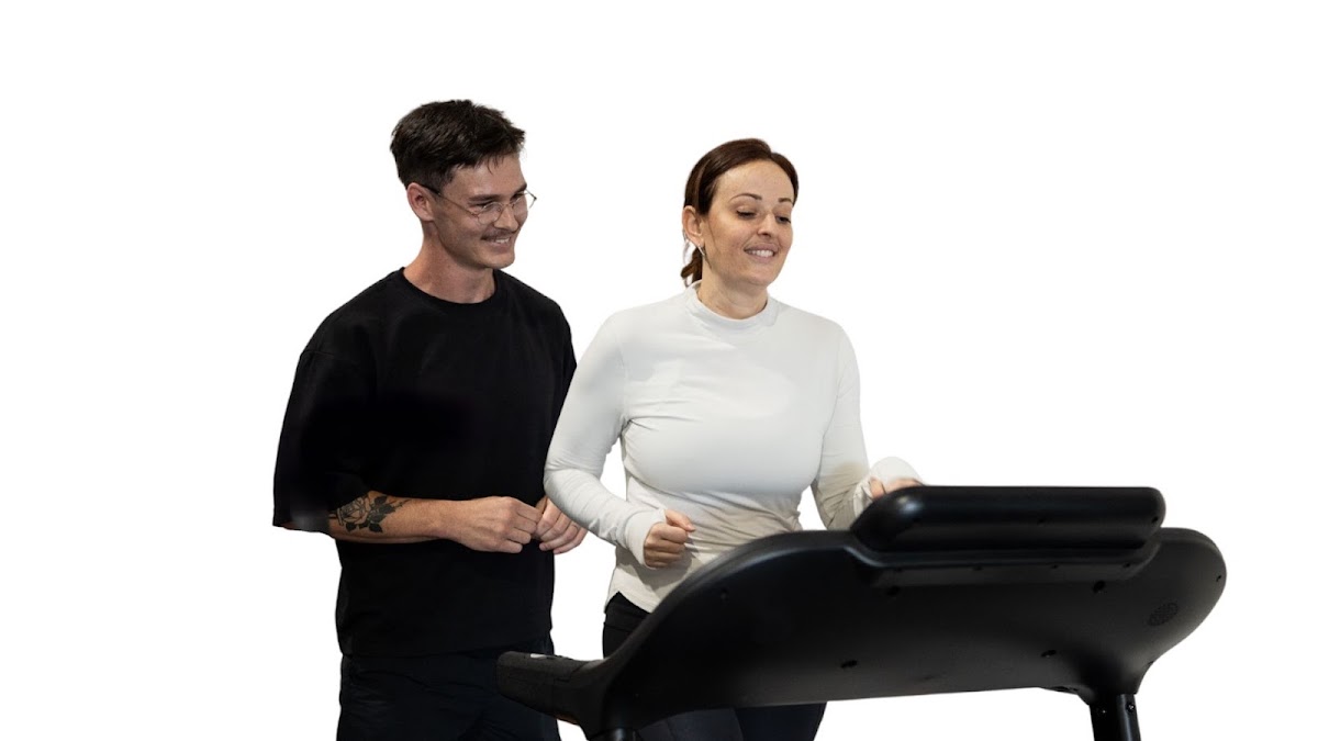 Abound Physio