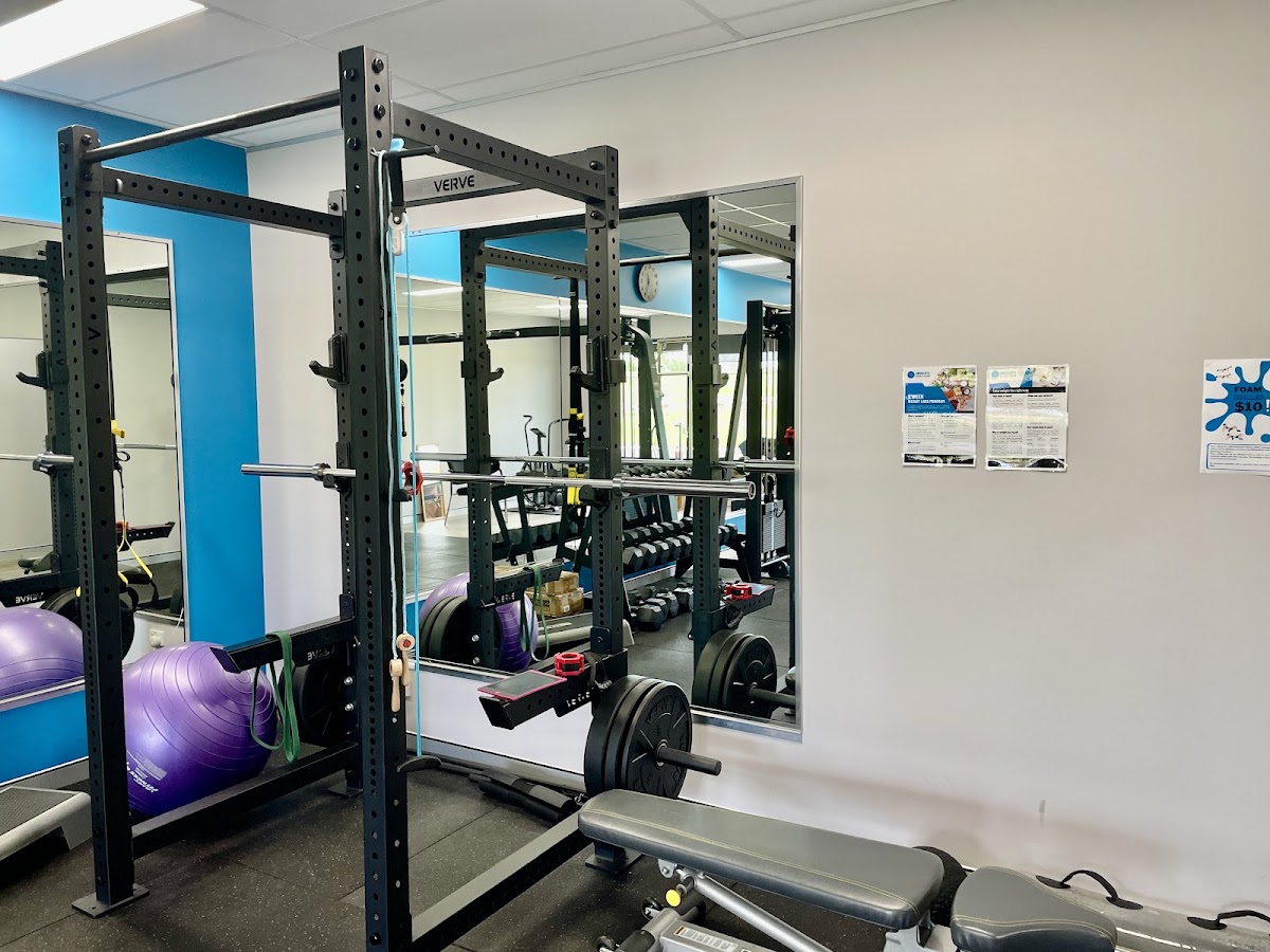 Absolute Physio & Rehab (Jimboomba)