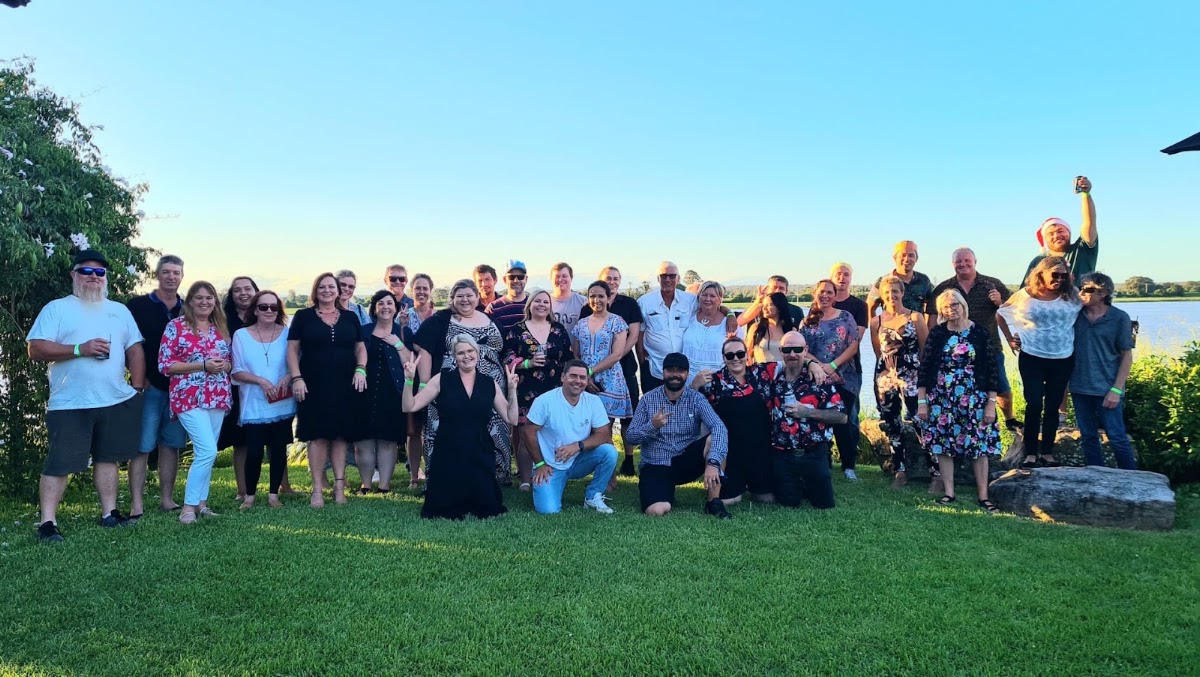 Access able Connections Pty Ltd
