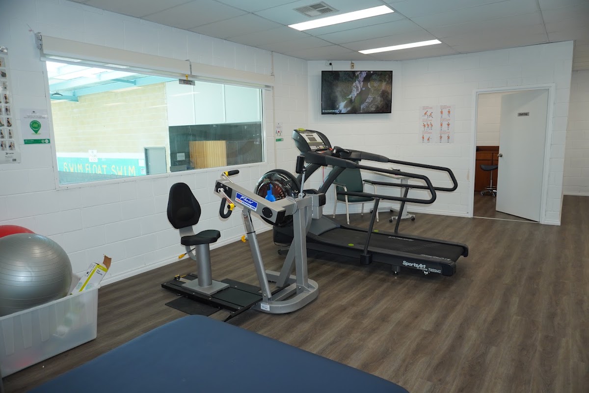 Access Foundation Balcatta - Therapy Hub