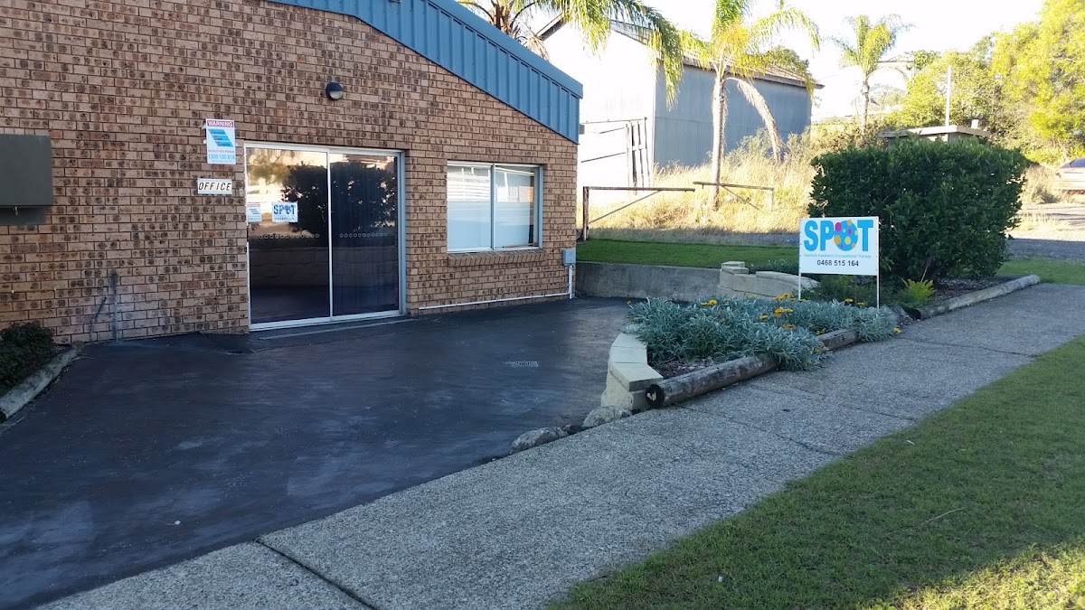 Access Potential Therapy Services Pty Ltd