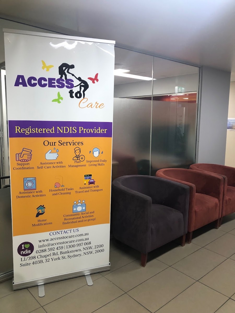 Access to Care