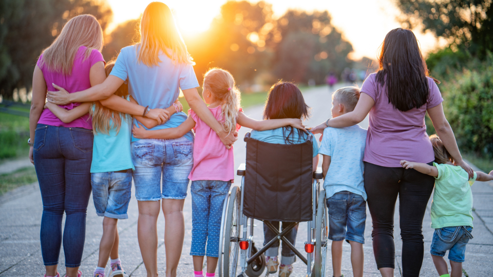 Access4All Disability Services | Registered NDIS Provider in Cockburn and Perth
