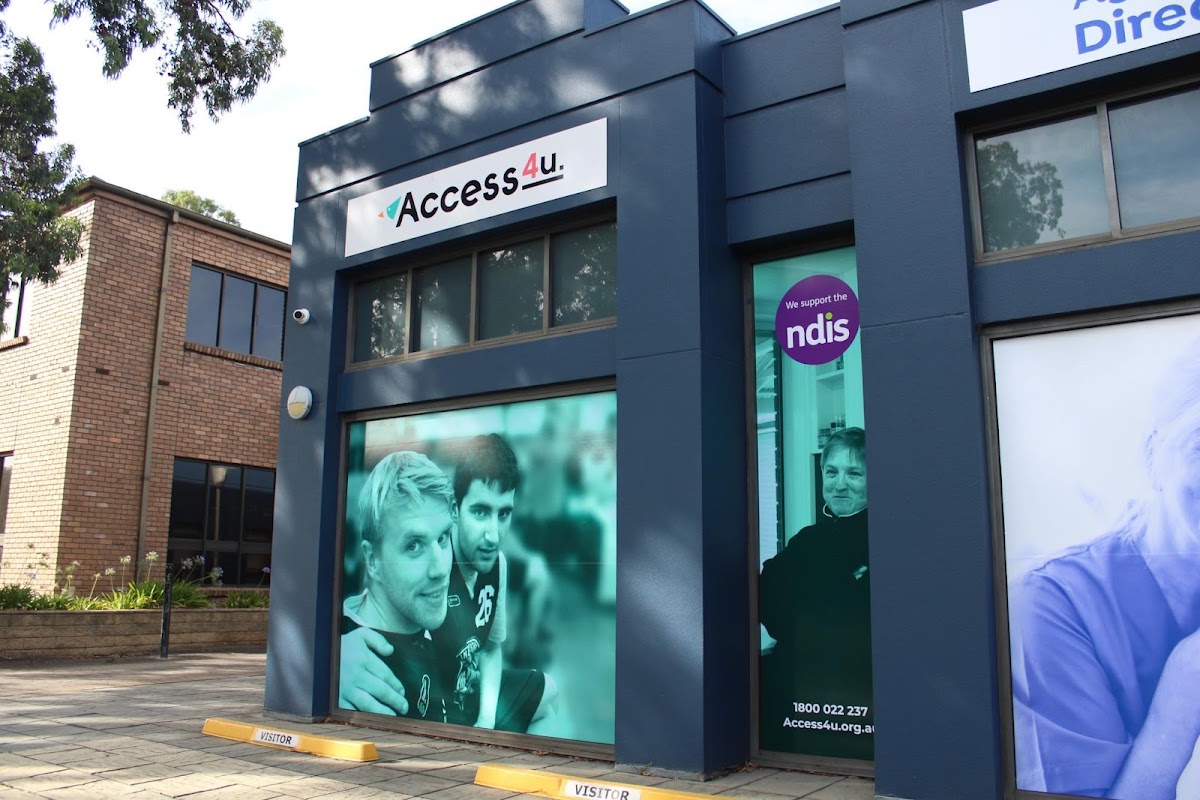 Access4u