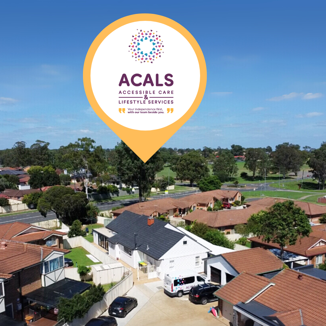 Accessible Care & Lifestyle Services ACALS
