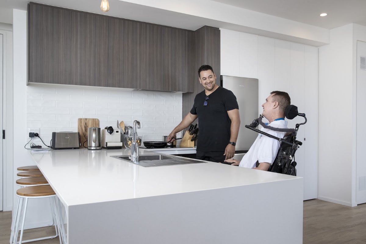 Accessible Homes Australia