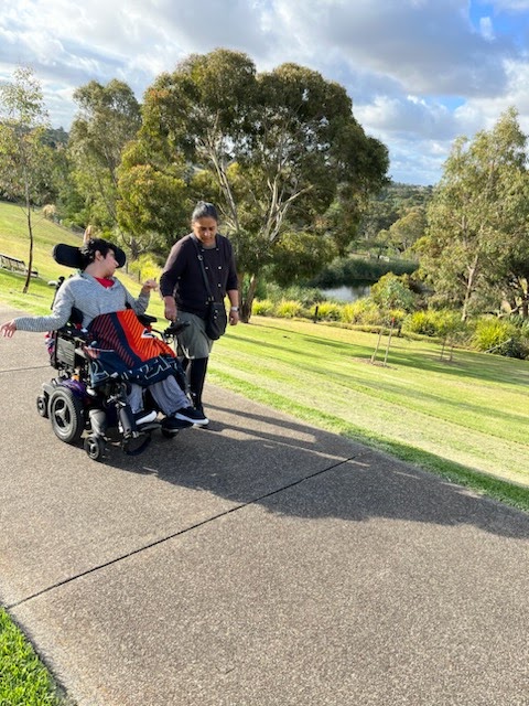 Ace Care - NDIS Provider- Short Term Accommodation | Respite Care | Disability Support | Supported Independent Living (SIL)