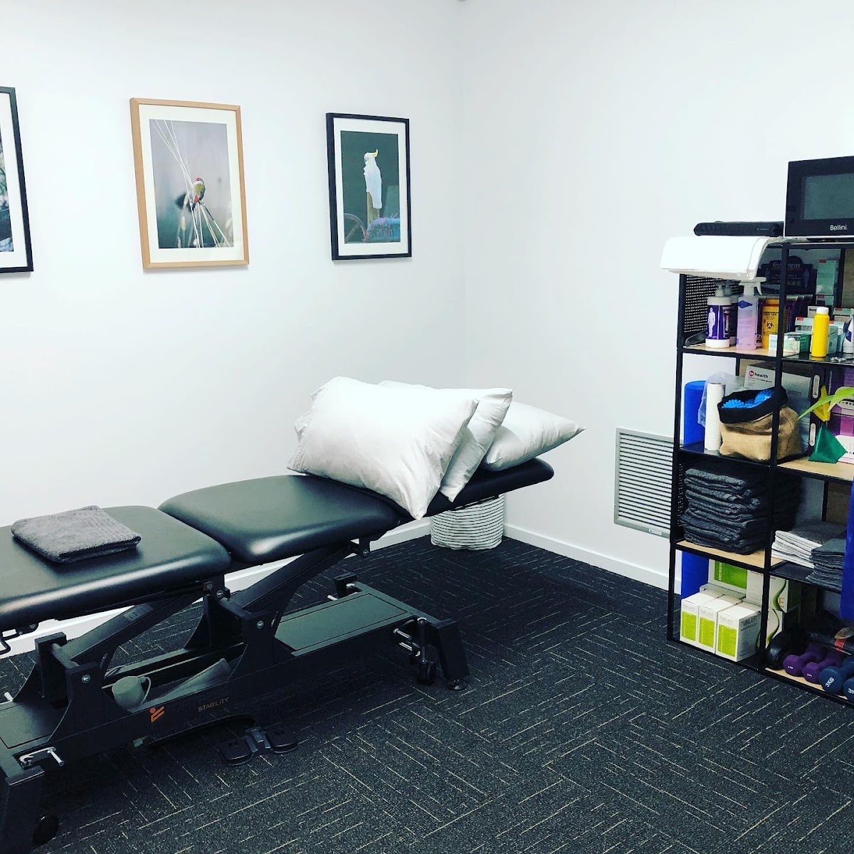 Ace Physiotherapy and Pilates
