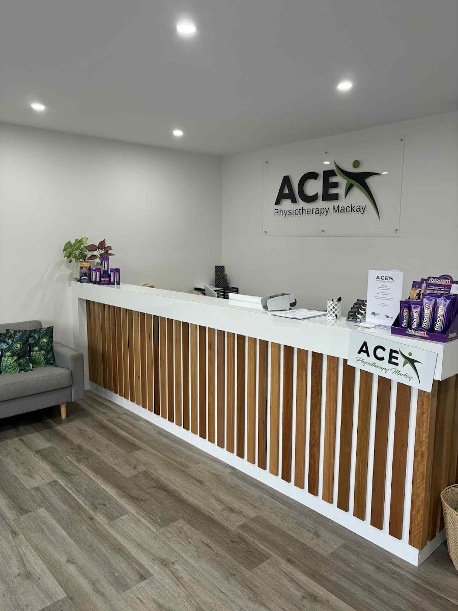 ACE Physiotherapy Mackay