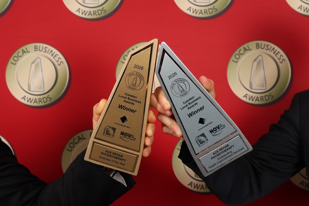 Ace Rehab Physiotherapy