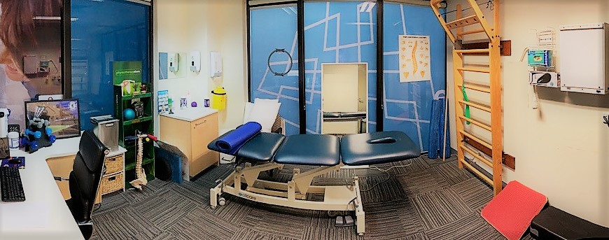 Acecore Physiotherapy (Now Hills Central Physio)