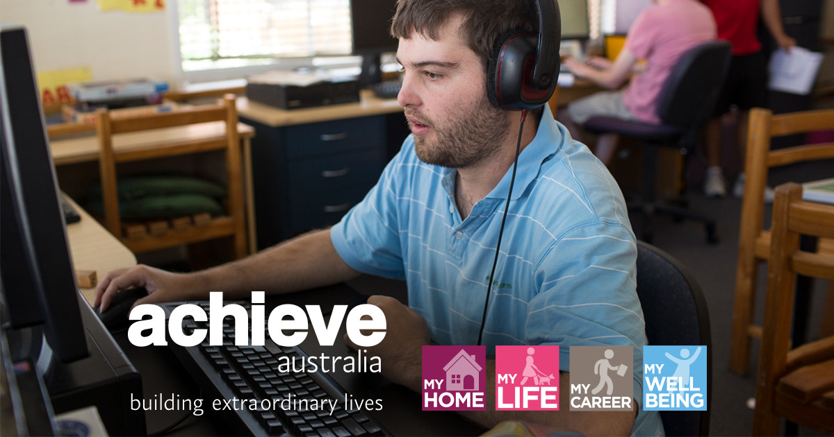 Achieve Australia – Lismore
