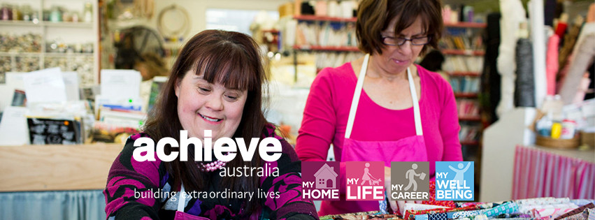 Achieve Australia