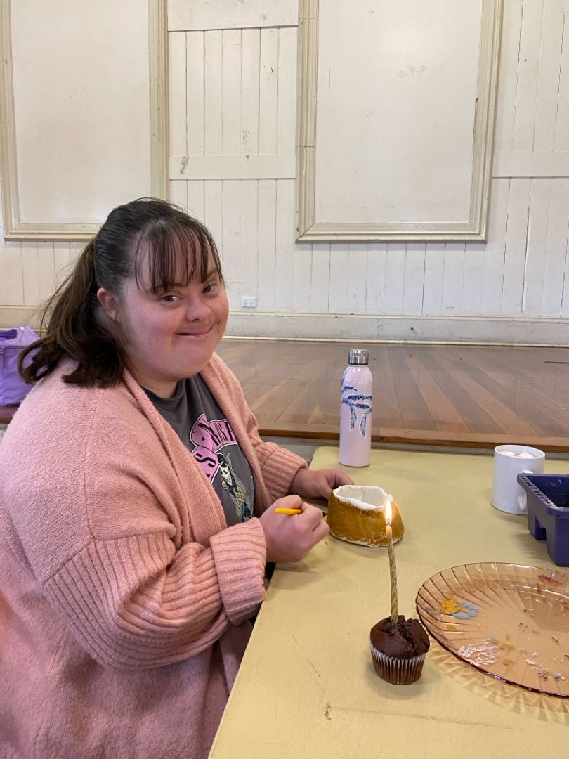 Achieve Disability Supports