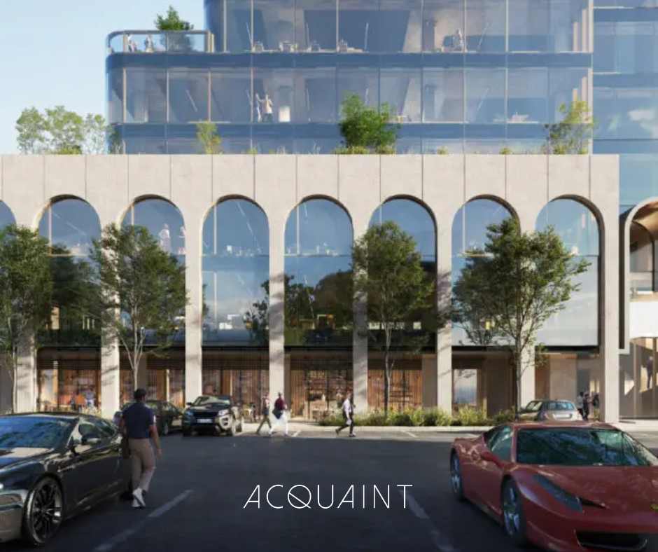 Acquaint