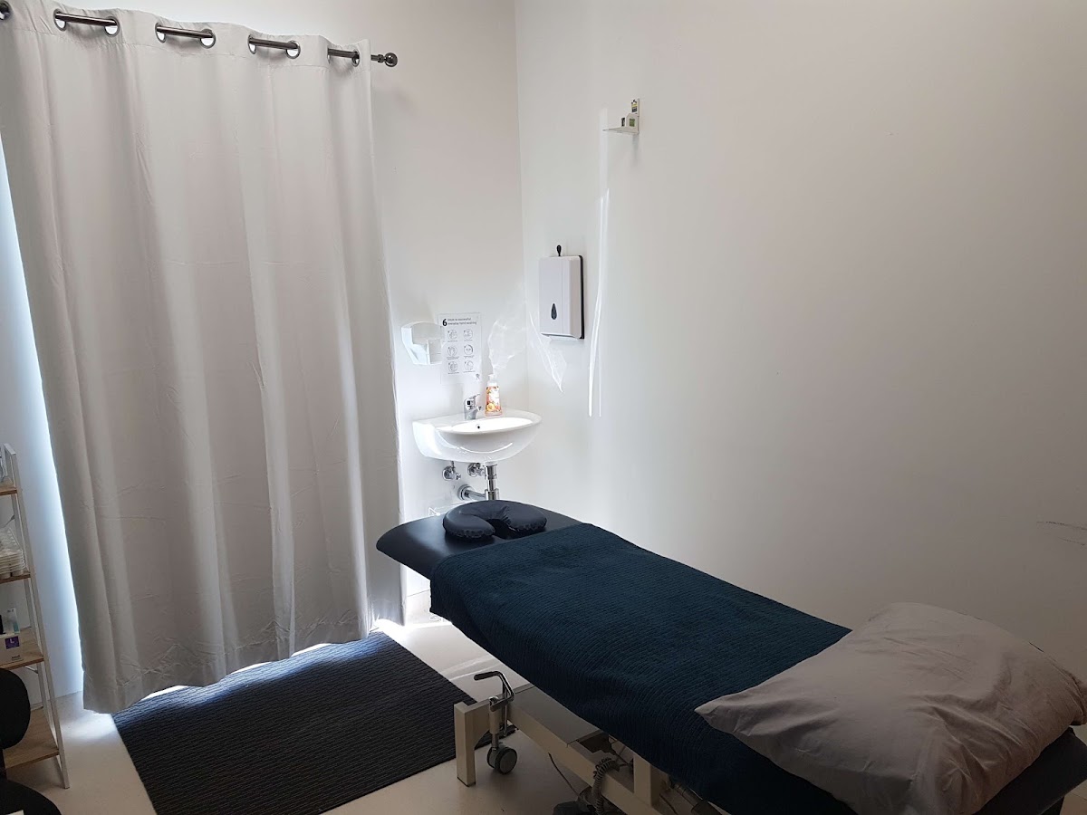 Acquire Physiotherapy