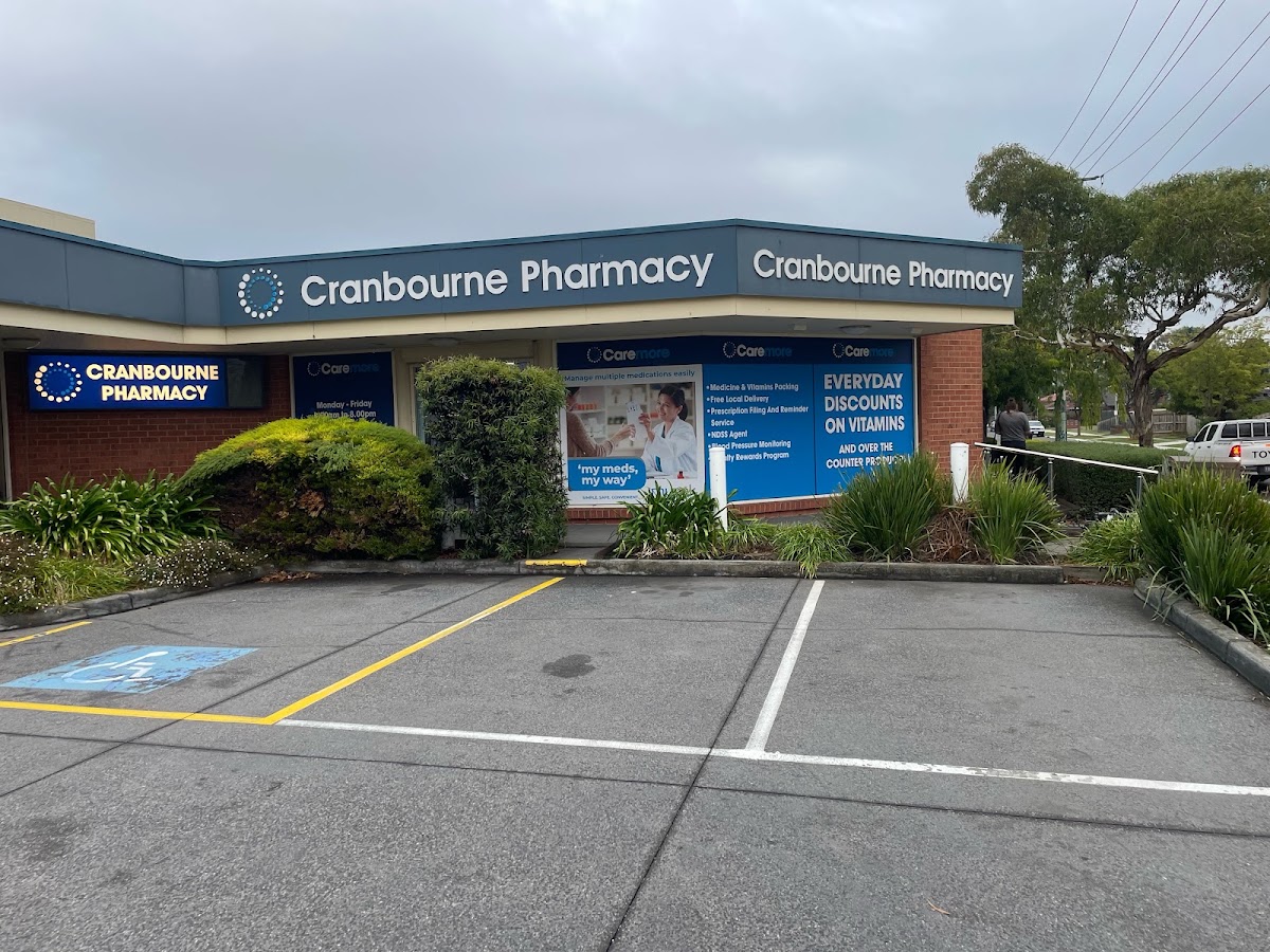 Action Rehab Hand Therapy - Cranbourne